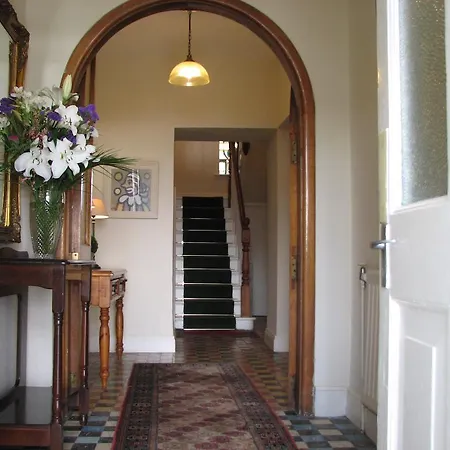 Bed & Breakfast The Convent