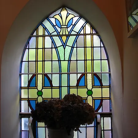 The Convent