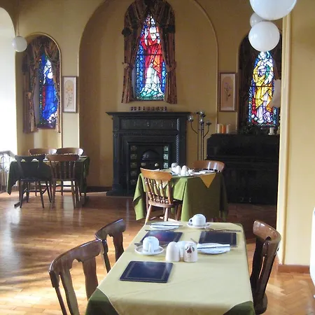 The Convent Leenaun