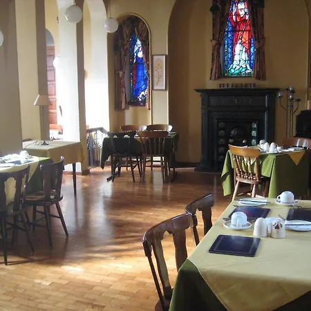 Bed & Breakfast The Convent