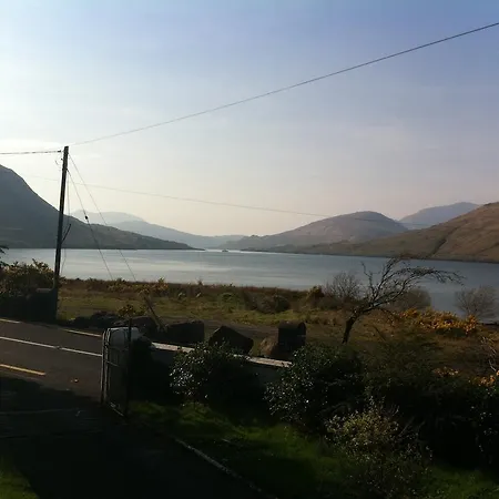 The Convent Leenaun