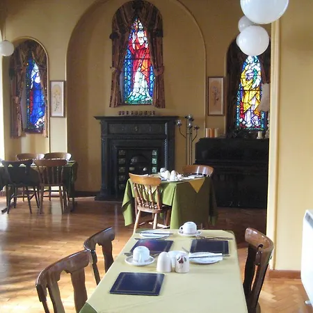 The Convent 3* Leenaun