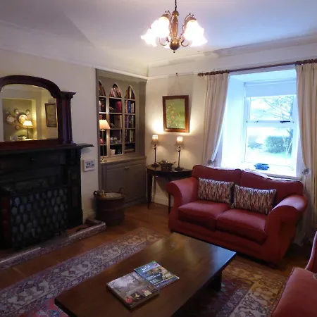 The Convent 3* Leenaun