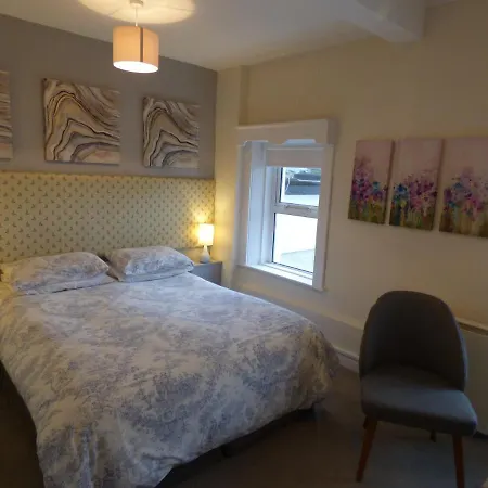 The Convent 3* Leenaun