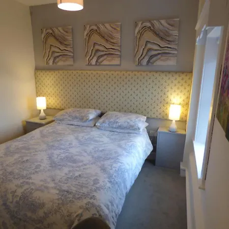 The Convent Couette-café