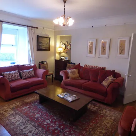 Bed & Breakfast The Convent