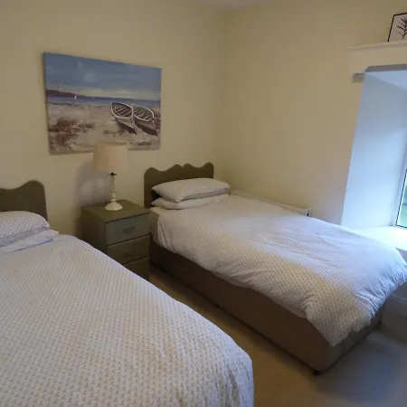 Bed & Breakfast The Convent