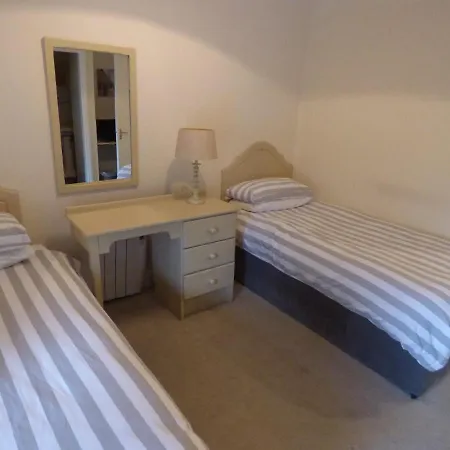 Couette-café The Convent