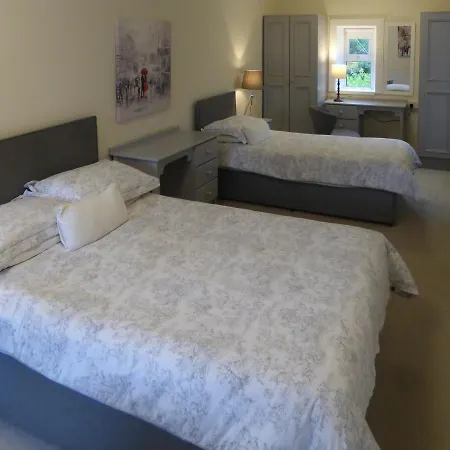 The Convent Bed & Breakfast 3*