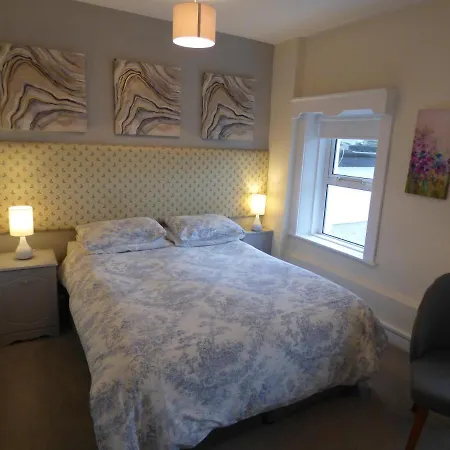 The Convent 3* Leenaun