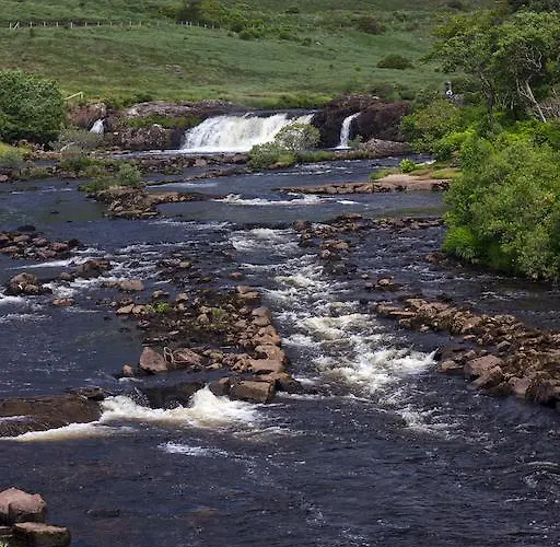 Couette-café The Convent 3*