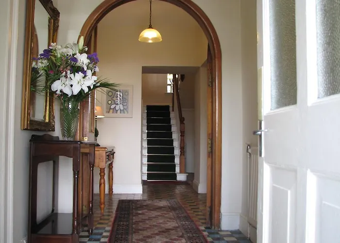 Couette-café The Convent