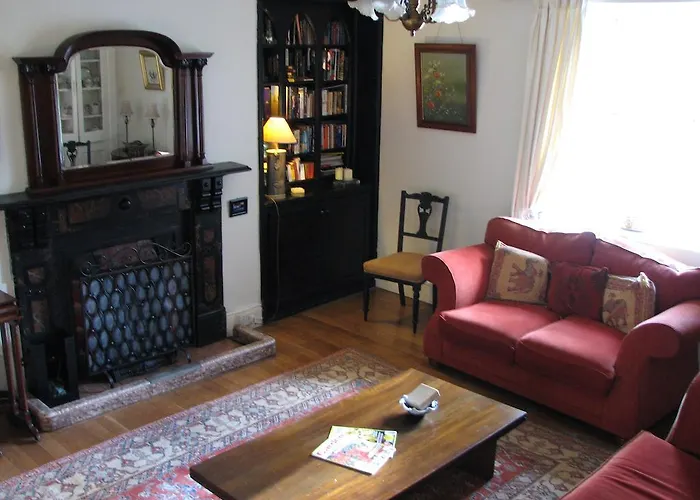 Couette-café The Convent