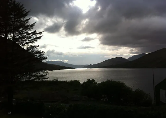 Couette-café The Convent