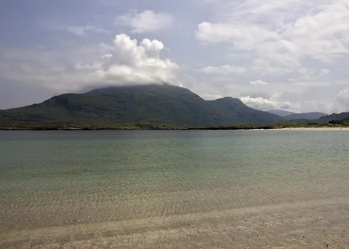 Couette-café The Convent 3*