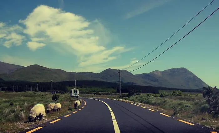 Couette-café The Convent 3*