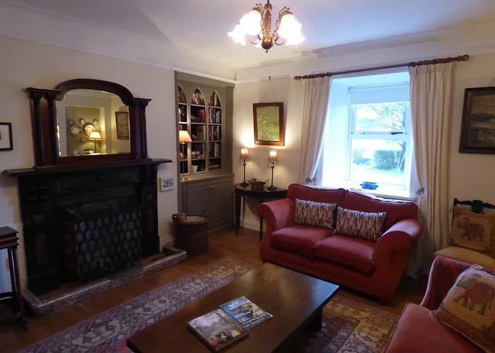 The Convent 3* Leenaun