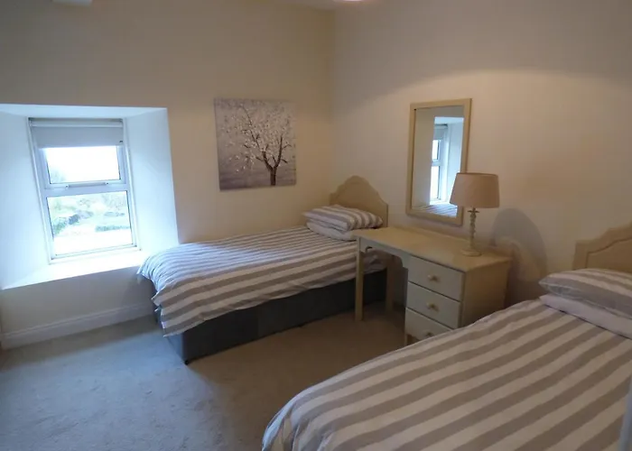 The Convent Bed & Breakfast