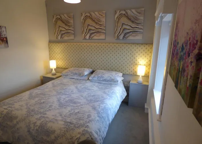 The Convent Bed & Breakfast