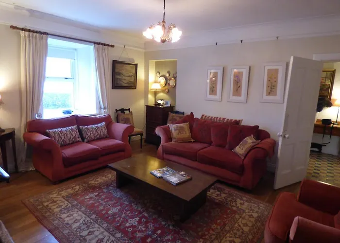 Bed & Breakfast The Convent