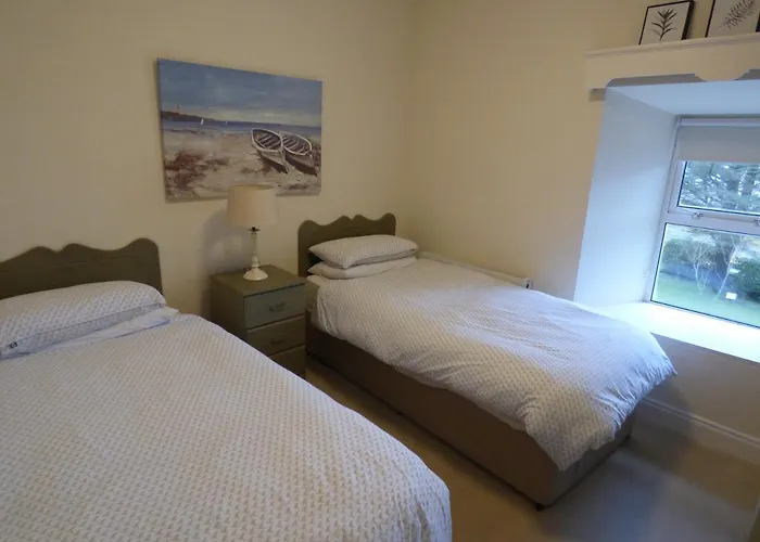 Couette-café The Convent