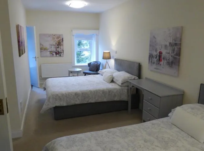 Couette-café The Convent