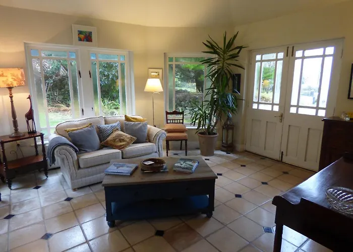 Couette-café The Convent 3*