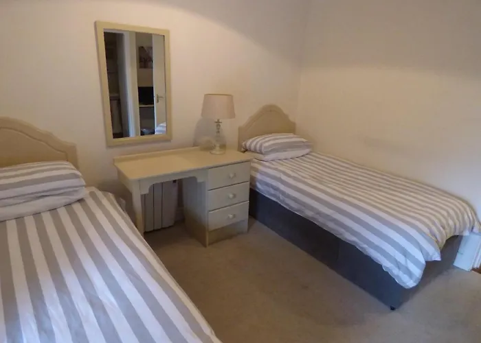 Couette-café The Convent